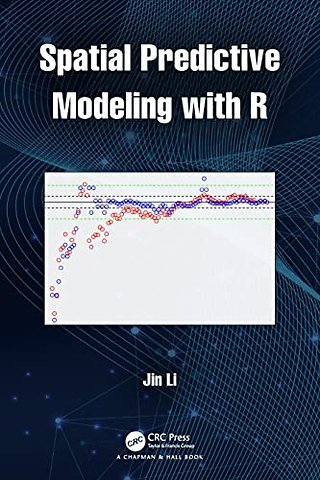 Spatial Predictive Modeling with R