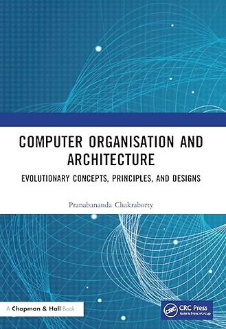 Computer Organisation and Architecture
