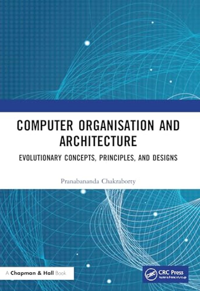 Computer Organisation and Architecture