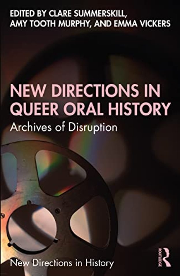 New Directions in Queer Oral History