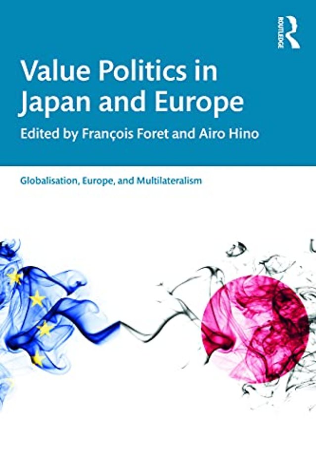 Value Politics in Japan and Europe