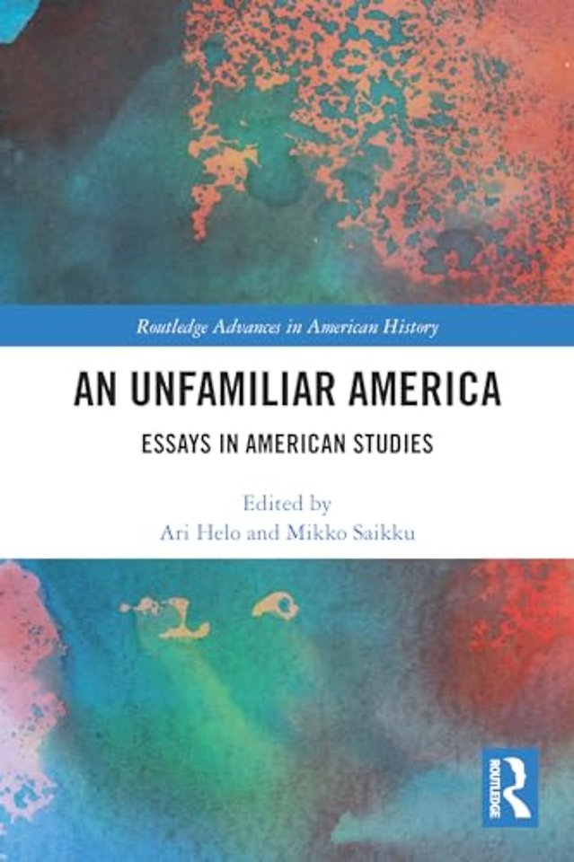 Unfamiliar America