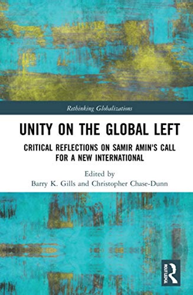 Unity on the Global Left
