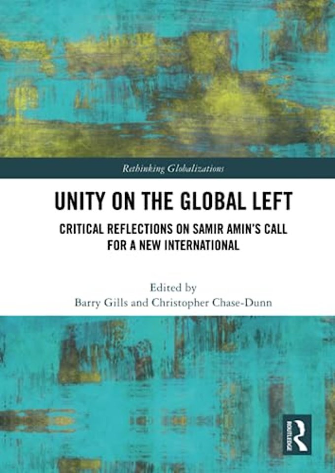 Unity on the Global Left
