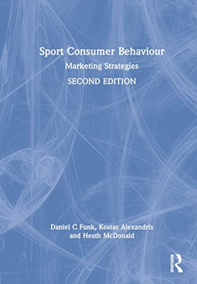 Sport Consumer Behaviour