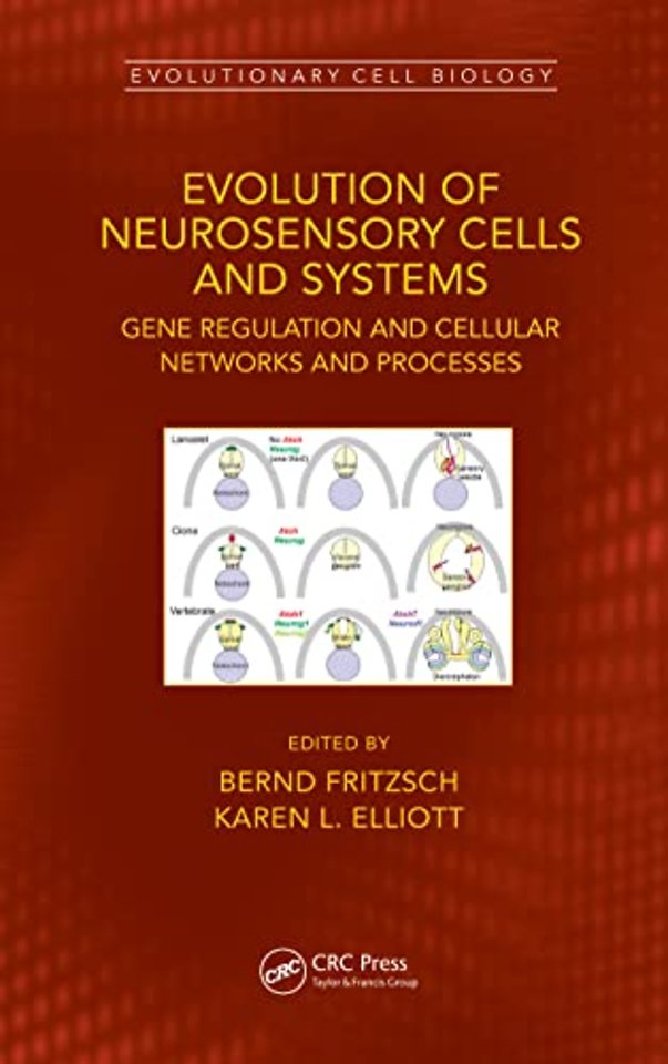 Evolution of Neurosensory Cells and Systems