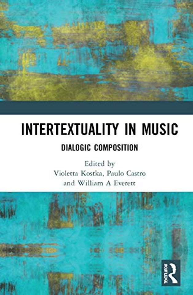 Intertextuality in Music