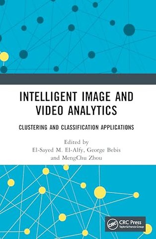 Intelligent Image and Video Analytics