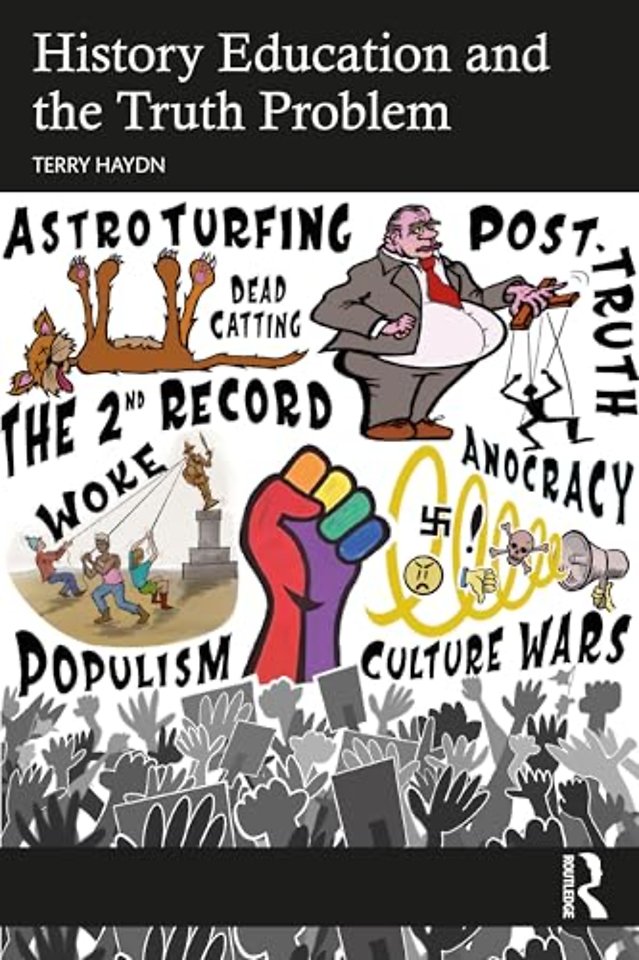 History Education and the Truth Problem