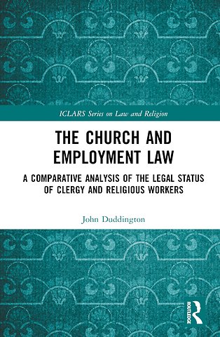 Church and Employment Law