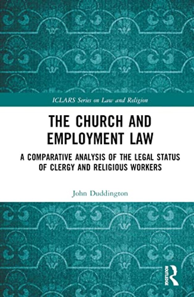 Church and Employment Law