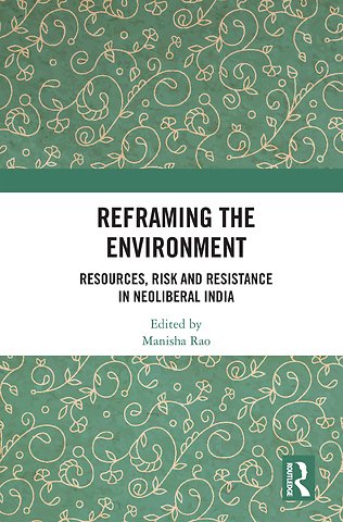 Reframing the Environment