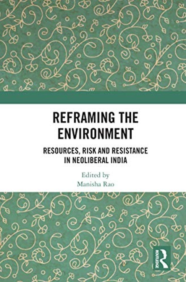 Reframing the Environment