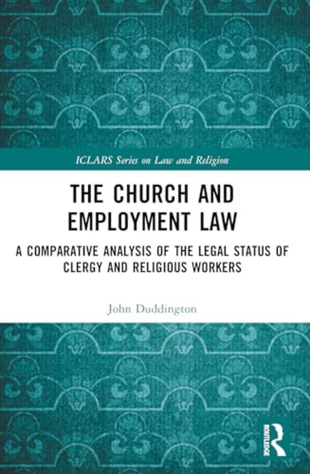 The Church and Employment Law