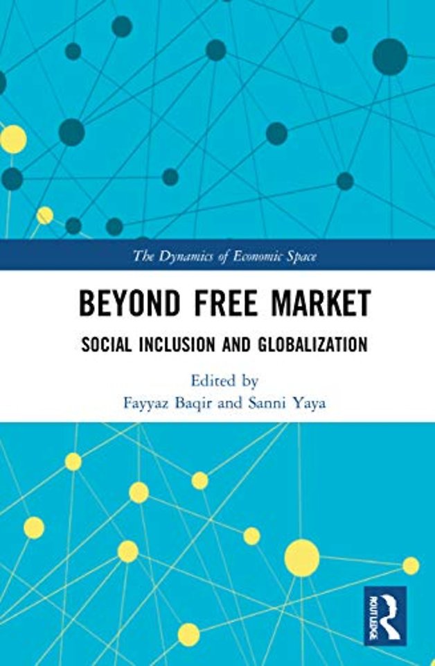 Dynamics of Economic Space