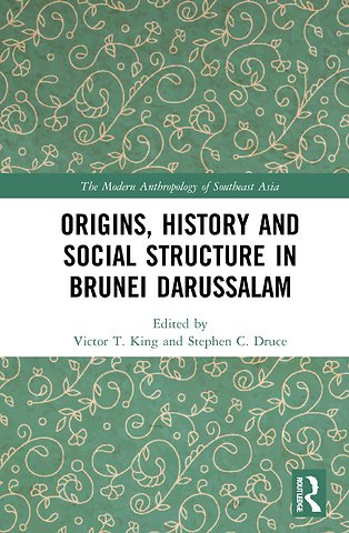 Modern Anthropology of Southeast Asia