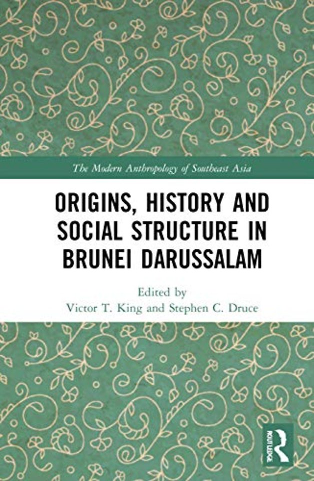 Modern Anthropology of Southeast Asia