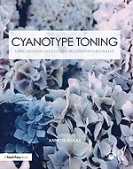 Cyanotype Toning
