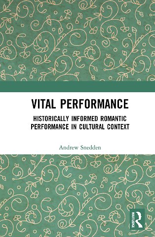 Vital Performance