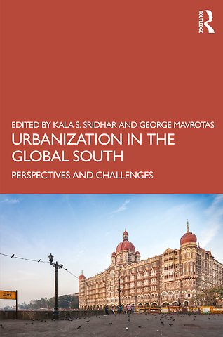 Urbanization in the Global South