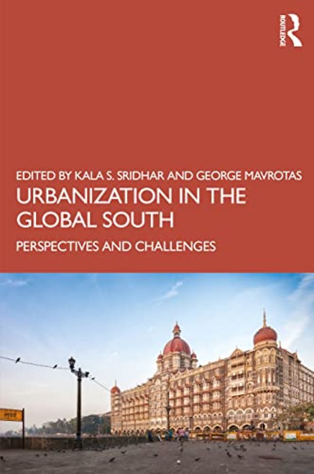 Urbanization in the Global South