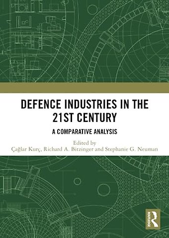 Defence Industries in the 21st Century