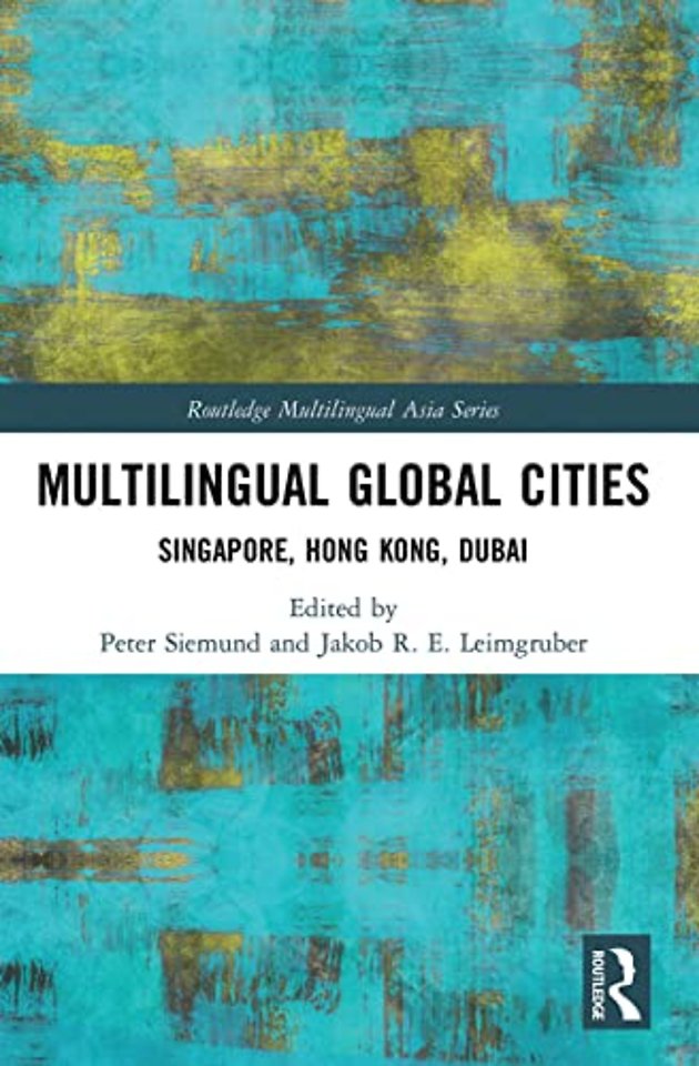 Multilingual Global Cities