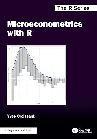 Microeconometrics with R
