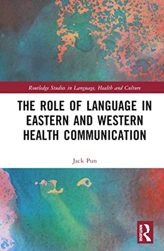 Role of Language in Eastern and Western Health Communication