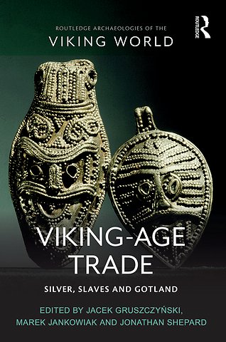 Viking-Age Trade