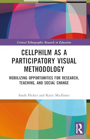 Cellphilm as a Participatory Visual Method