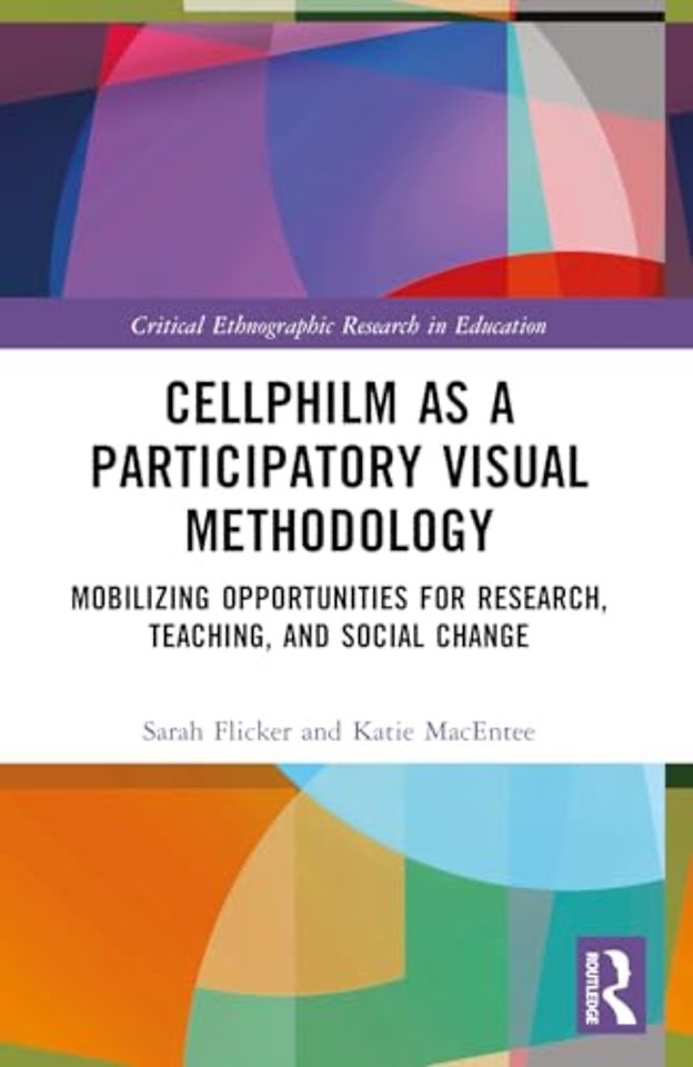 Cellphilm as a Participatory Visual Method