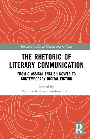 Rhetoric of Literary Communication