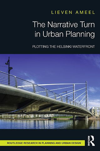 Narrative Turn in Urban Planning