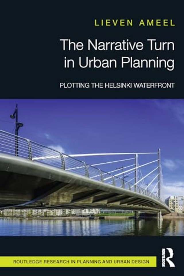 Narrative Turn in Urban Planning