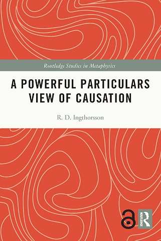 Powerful Particulars View of Causation