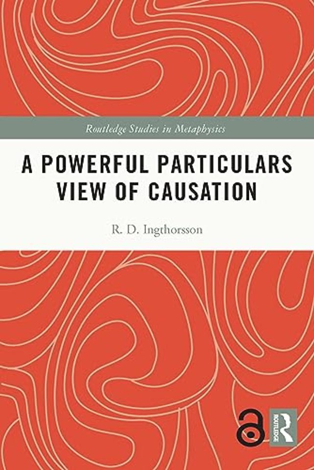 Powerful Particulars View of Causation