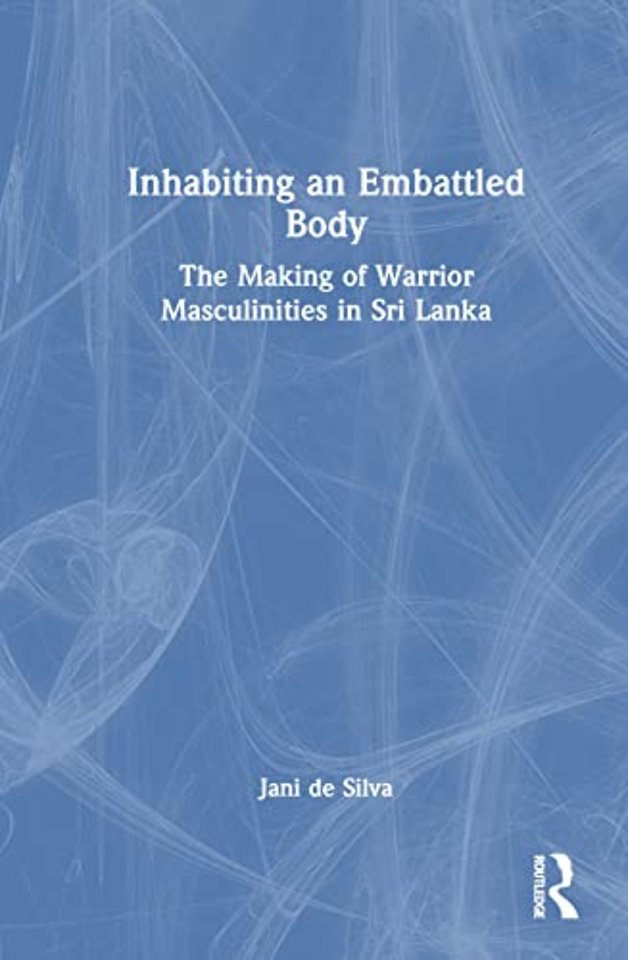 Inhabiting an Embattled Body