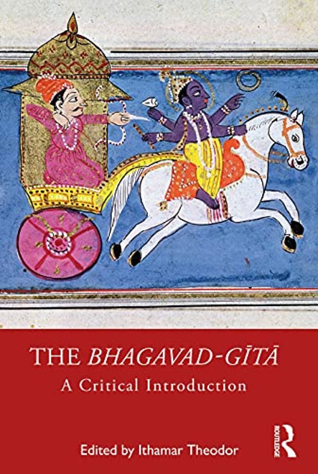Bhagavad-gītā