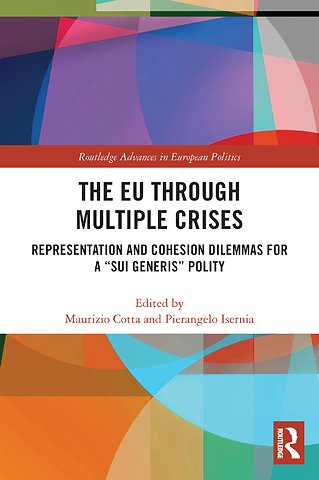EU through Multiple Crises