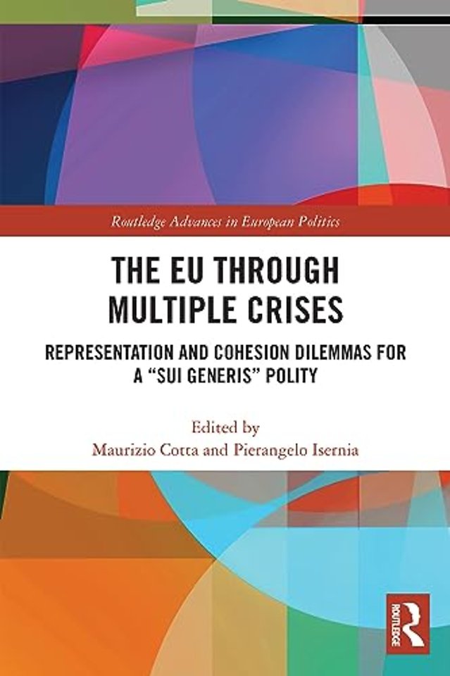 EU through Multiple Crises