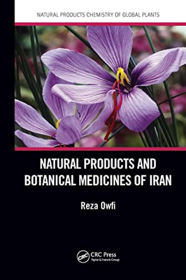 Natural Products and Botanical Medicines of Iran