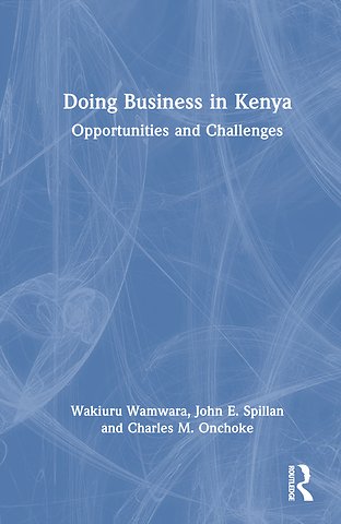 Doing Business in Kenya