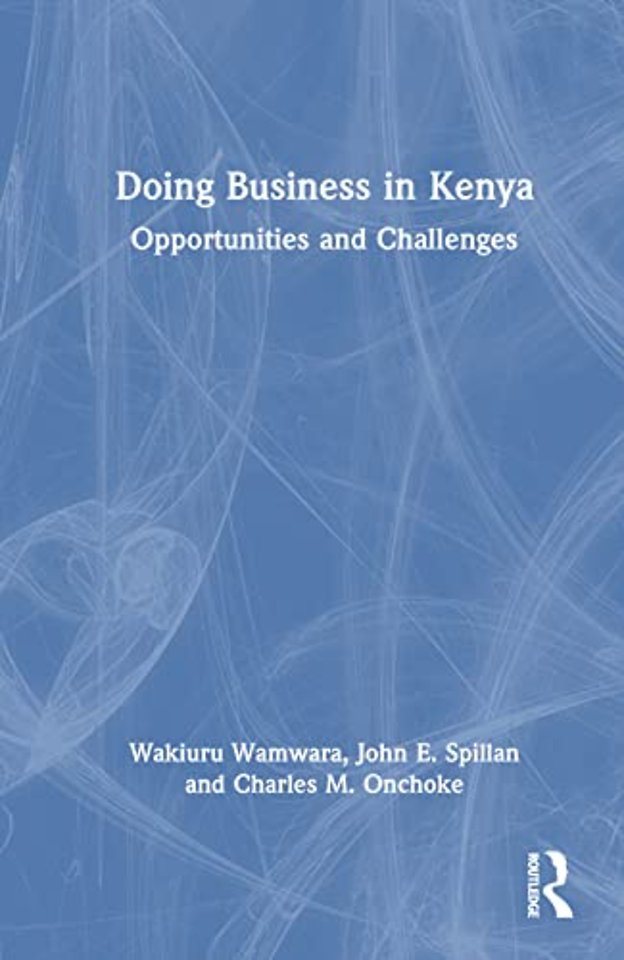 Doing Business in Kenya
