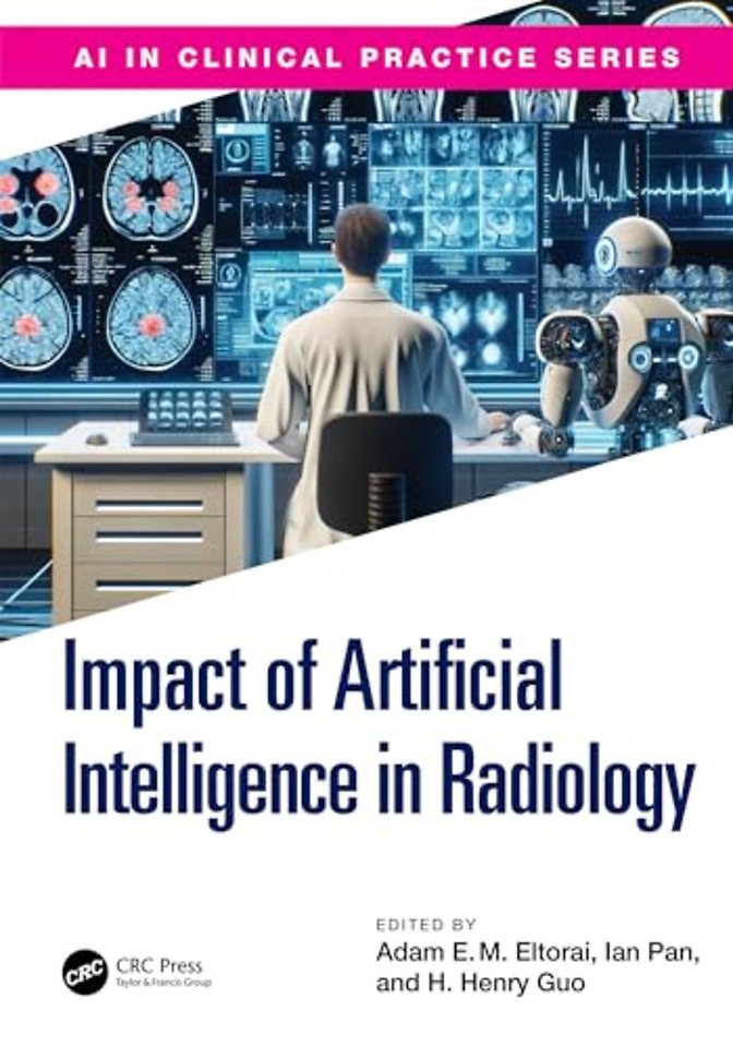 The Impact of Artificial Intelligence in Radiology