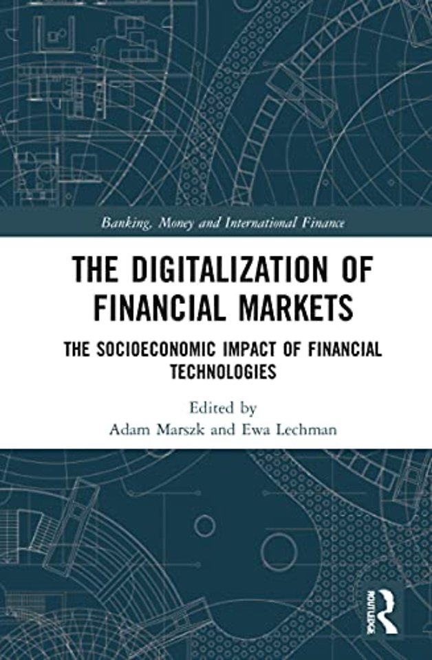 Digitalization of Financial Markets