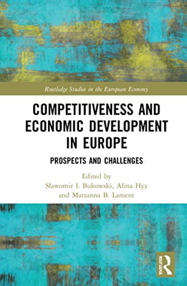 Competitiveness and Economic Development in Europe