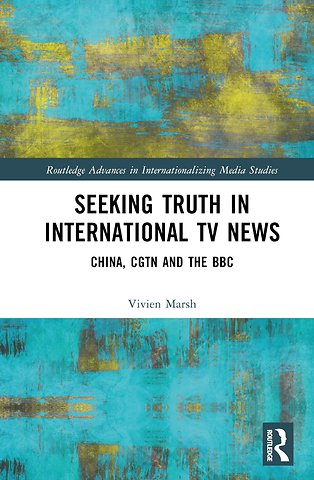 Seeking Truth in International TV News