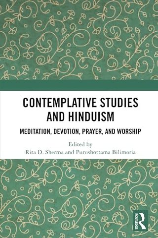 Contemplative Studies and Hinduism