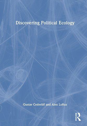 Discovering Political Ecology